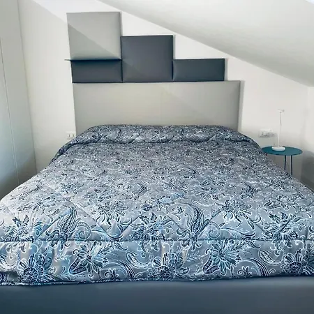 Hola Mansarda Torre Blanca Apartamento *