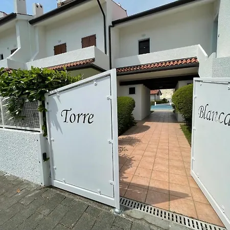 Hola Mansarda Torre Blanca Apartamento