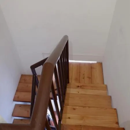 Hola Mansarda Torre Blanca Apartamento *