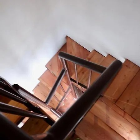 Apartamento Hola Mansarda Torre Blanca *