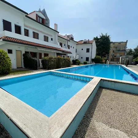 Apartamento Hola Mansarda Torre Blanca
