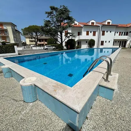 Hola Mansarda Torre Blanca Lido di Jesolo